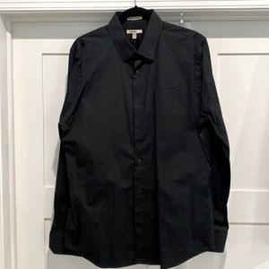 Express dress shirt.